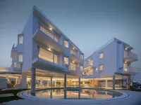 Kunshan Typhoon Shelter • Yiju Hotels near Dianshan Lake