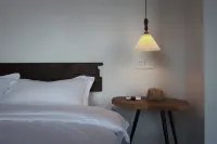 Yexiaoyuan·Several yards