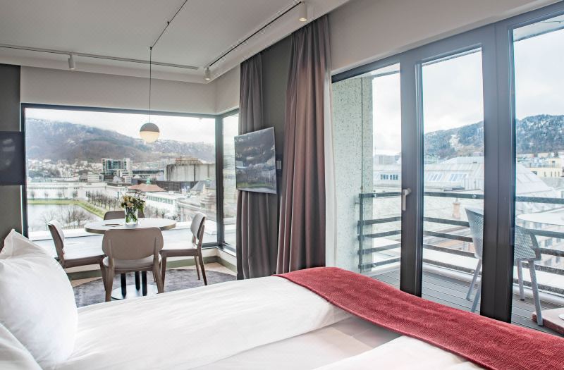 Hotel Norge by Scandic
