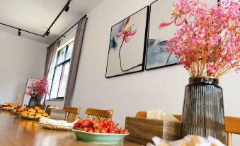 Zhangzhou Mukeji Yuanchun Homestay