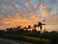 HELLO Sea View Hotel (Sunshine Coast Store) - View biển