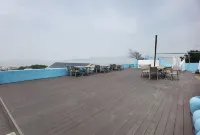 Taizhou Yinghai Villa - con vista mare