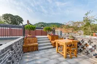 Floral Hotel· Taishan Jingshang Mountain hotel (Hongmen scenic spot store)