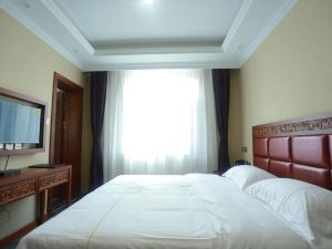 Molidawa Hongcheng Business Hotel