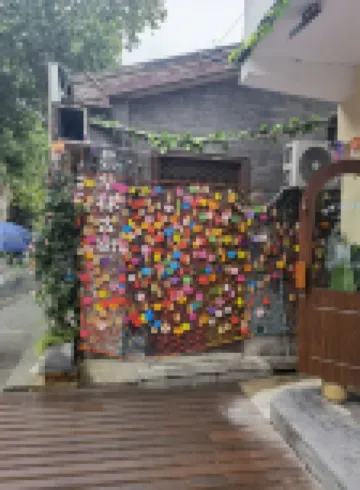 Qiju Hotel (Qihualin Branch)