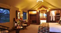 Sweetwaters Serena Camp Hotels in Segera