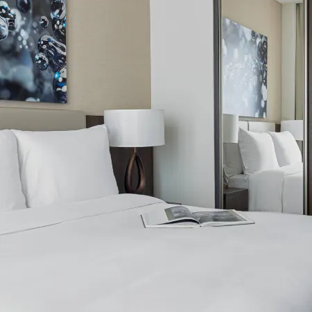 Jumeirah Living Marina Gate