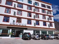 Rumei Yongheju Hotel