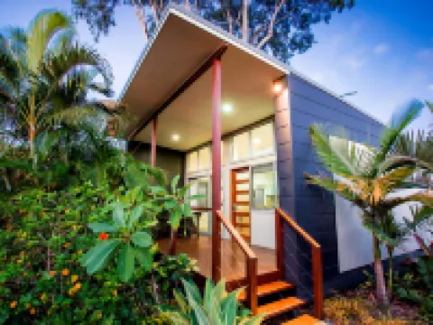 Big4 Gold Coast Holiday Park Hotels in Helensvale