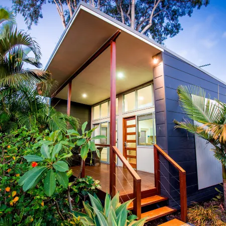 Big4 Gold Coast Holiday Park