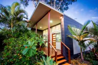 Big4 Gold Coast Holiday Park Các khách sạn ở Wongawallan