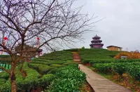 Hongtingyuange Hotel