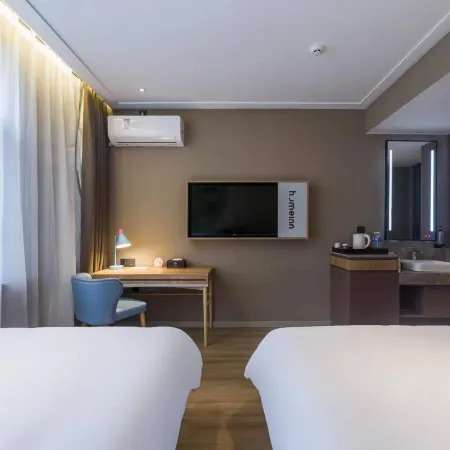 Home Inn Neo (Dezhou Xiajin County Government Store)