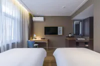 Home Inn Neo (Dezhou Xiajin County Government Store)