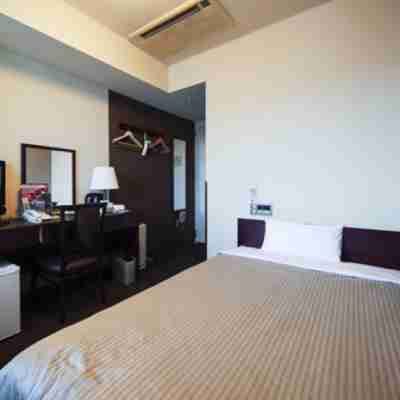 ホテルルートイン島田駅前 Rooms