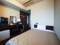 Hotel Route-Inn Shimada Ekimae Các khách sạn ở Shimada