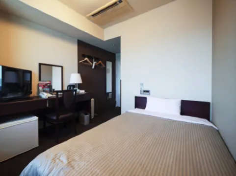 ホテルルートイン島田駅前