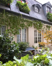 Hôtel d'Aubusson
