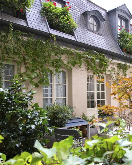 Hôtel d'Aubusson