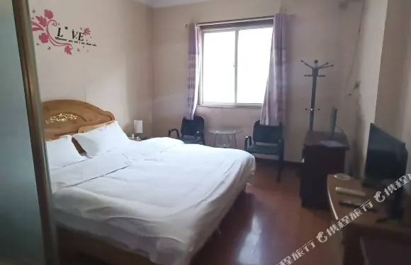 平原仕家商務賓館