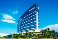 Jeurong Hotel Hotels near Mingcheng Center