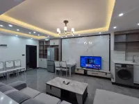 Yingtan Manshiba Apartment (Guoxi Building Branch)