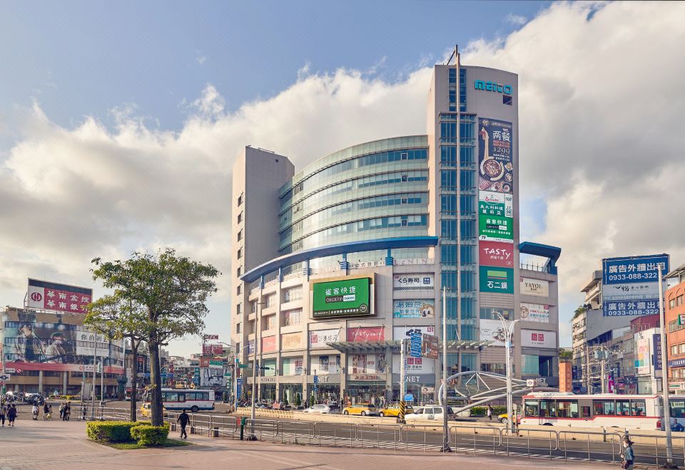1. 베이뷰 탐수이 ..