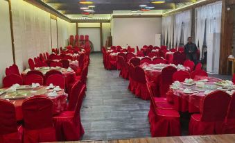 Wencheng Dongfanghong Homestay