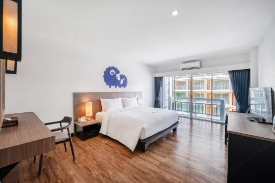 Kokotel Pattaya South Beach