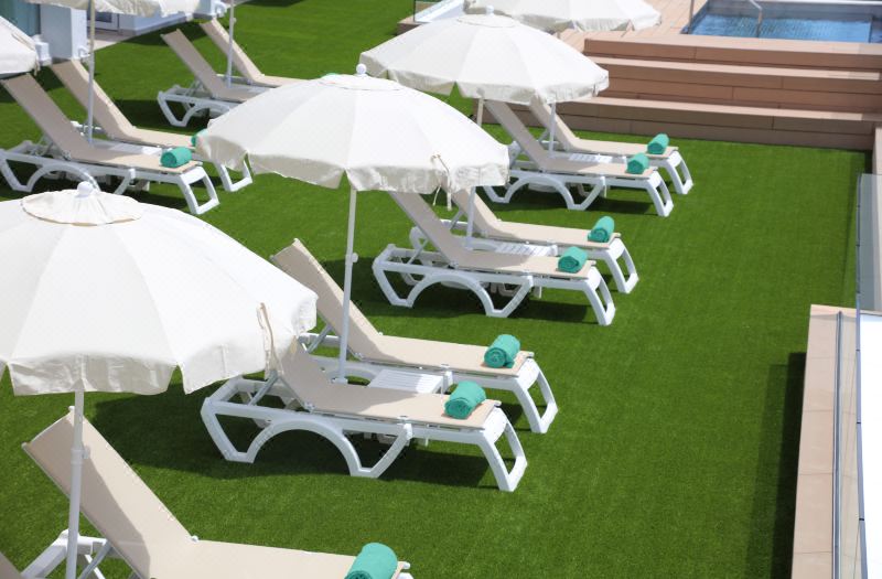 Iberostar Selection Santa Eulalia Ibiza - Adults Only photo 5
