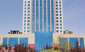 Wushan Ningyuan International Hotel