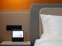 Yueyi Damei Time Hotel (Huaihua Xupu Branch) Hotels in Xupu