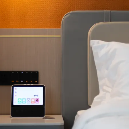 Yueyi Damei Time Hotel (Huaihua Xupu Branch) Hotels in Xupu