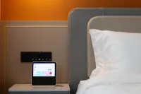 Yueyi Damei Time Hotel (Huaihua Xupu Branch) Hotels in Xupu