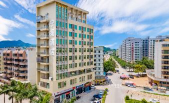 Ningyang Hotel (Taishan Bus Terminal Branch)