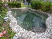 Quzika Hot Spring Resort & Spa - balneario