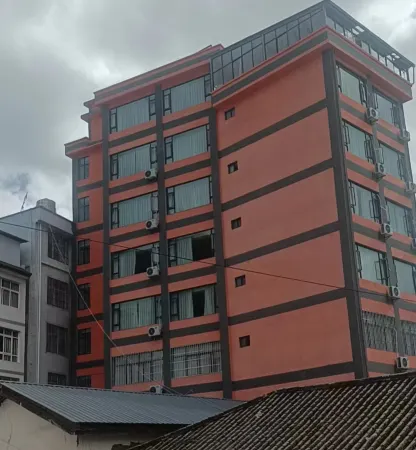 Xinyue Hotel Отели рядом с достопримечательностью «Tongdian Armed Rebellion Display Hall»