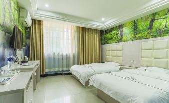 Jiaxiu Business Hotel