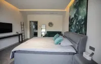 Jingmo Shanfang Homestay