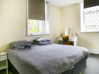 OYO Castle Hotel, Accrington Hotels in Accrington