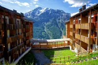 Vacancéole - les Etoiles d'Orion Hotels in Orcières
