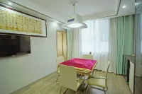 Jingxian Shanju Diary Homestay - balcone