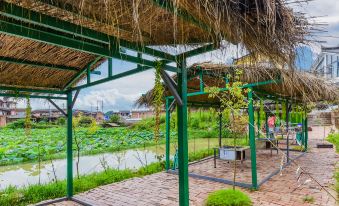 Puzheheiqi Chiyunxi Homestay