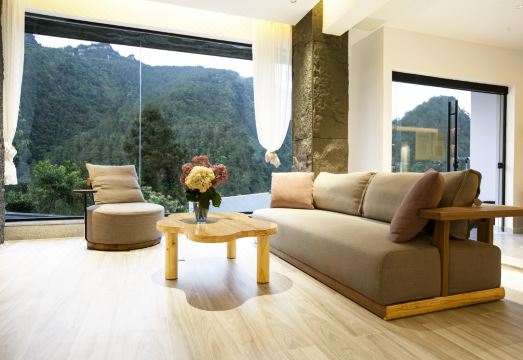 Banpoli Homestay 조식 이미지