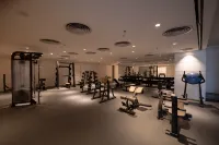 瀋陽新世界酒店 - 健身室/gym room