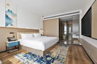 Guangde Hilman Platinum Hotel