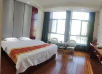 Zihua Hotel Hotels in Shangdu