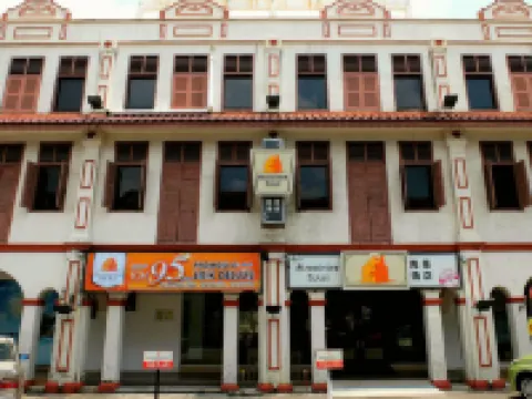 Streetview Hotel