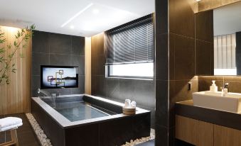Hotel Foret The Spa