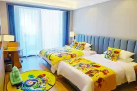 Haifeng Xiyue Bay Hotel